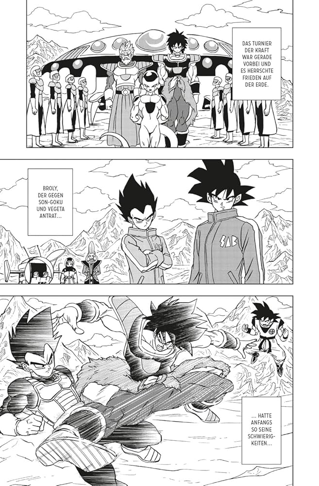 ドラゴンボール - クリバリン(20P) mqdefault.jpg